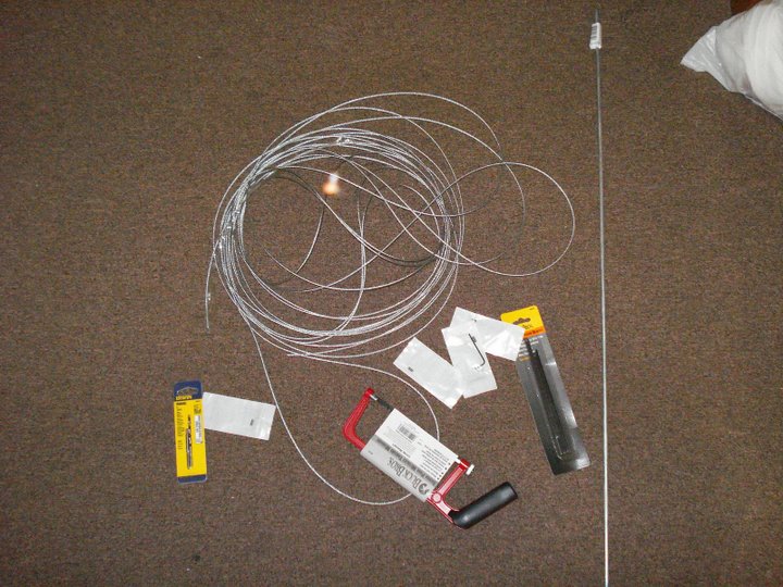 How To Fix Throttle Cable Midship Runabout