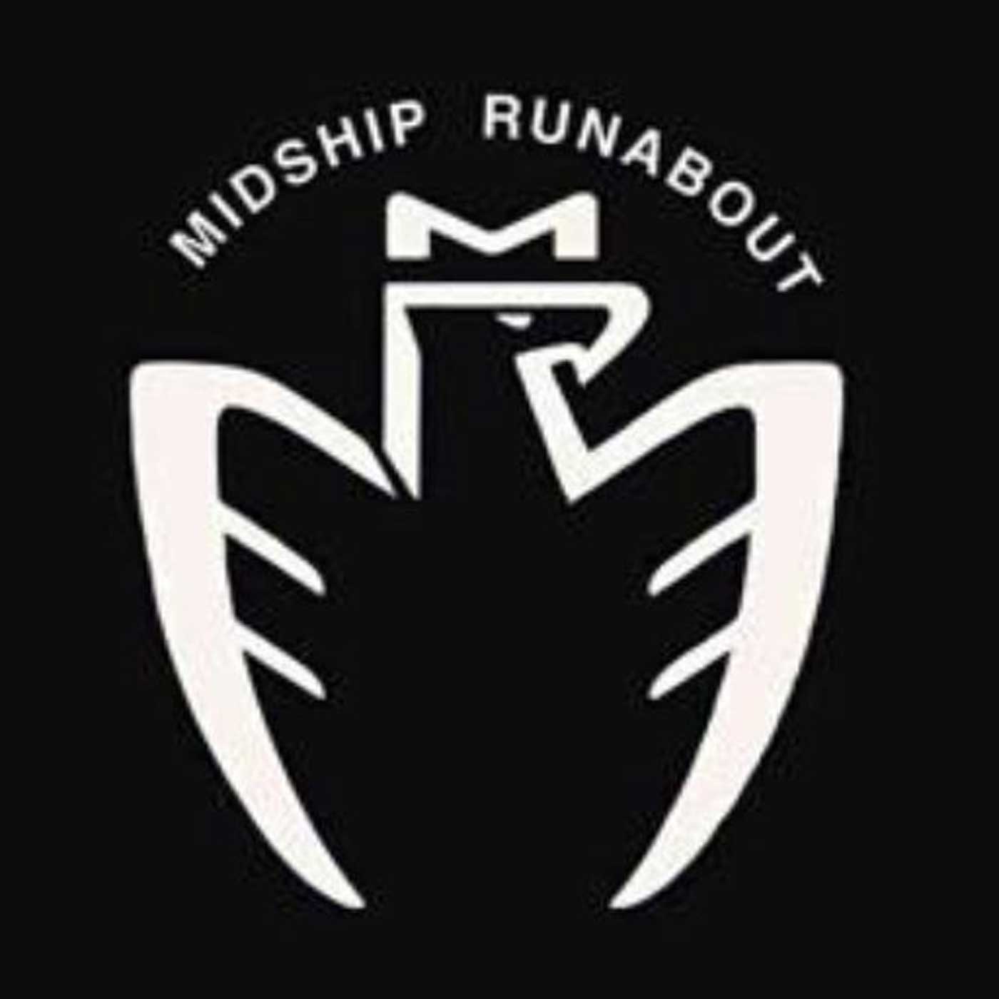 Midship Runabout logo