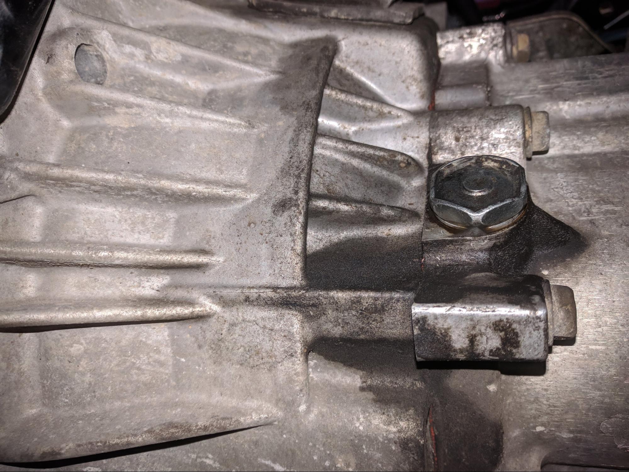 How to Change Transmission Fluid in a MR2 Spyder Midship Runabout